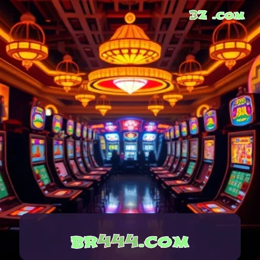 br444.com: O FAQ Que Revoluciona Seu Jogo e Entendimento!