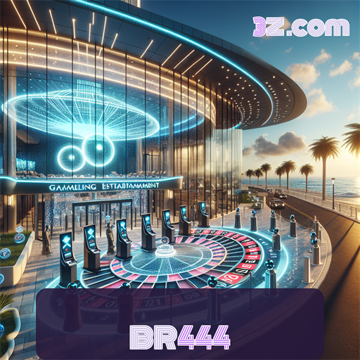 Explorando a Diversidade dos Jogos em br444.com