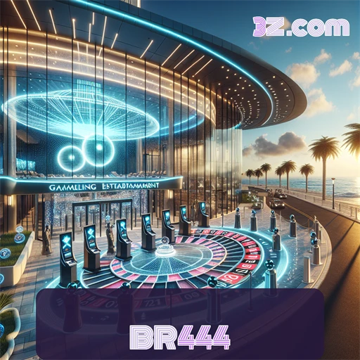Explorando a Diversidade dos Jogos em br444.com